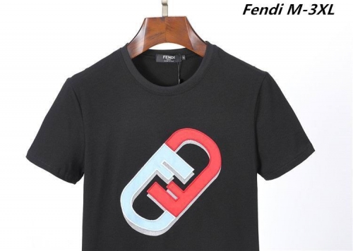 F.E.N.D.I. Round neck 2339 Men