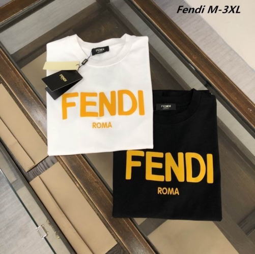 F.E.N.D.I. Round neck 2462 Men