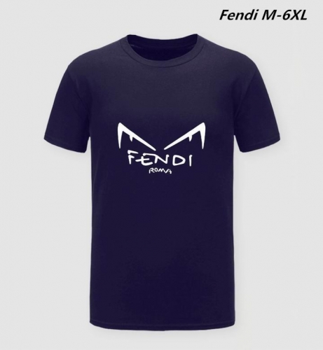 F.E.N.D.I. Round neck 2115 Men