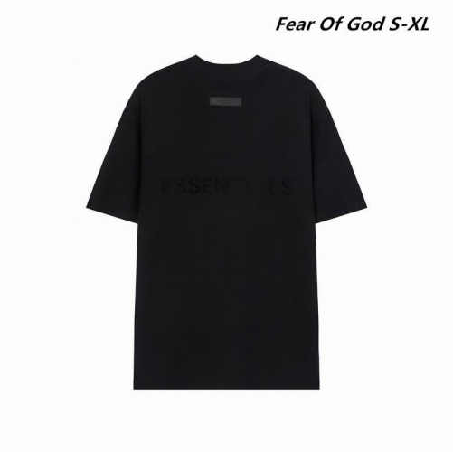 F.e.a.r. o.f. G.o.d. Round neck 2327 Men