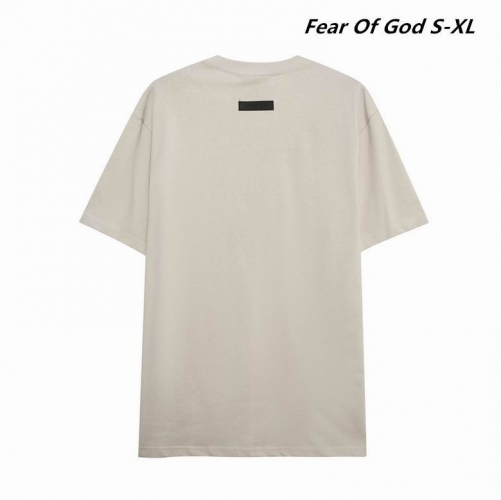 F.e.a.r. o.f. G.o.d. Round neck 2257 Men