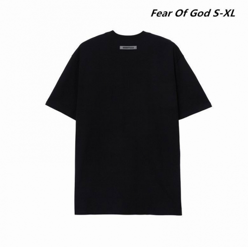 F.e.a.r. o.f. G.o.d. Round neck 2190 Men