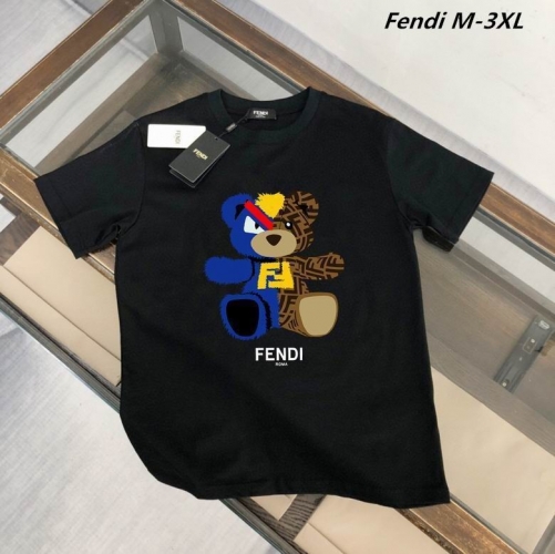 F.E.N.D.I. Round neck 2246 Men