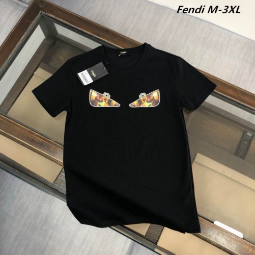 F.E.N.D.I. Round neck 2443 Men