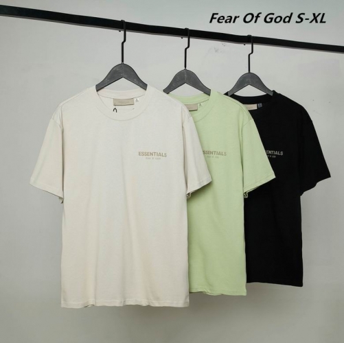 F.e.a.r. o.f. G.o.d. Round neck 2250 Men