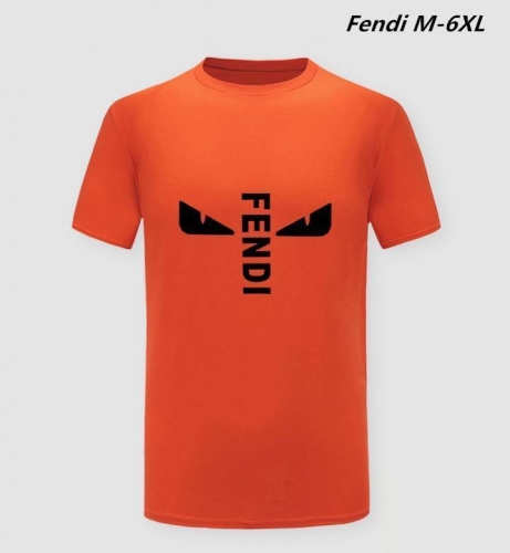 F.E.N.D.I. Round neck 2093 Men