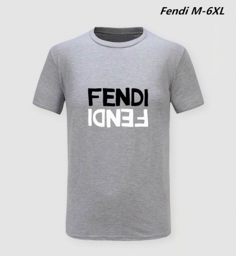F.E.N.D.I. Round neck 2105 Men