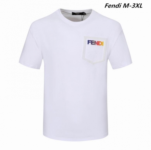 F.E.N.D.I. Round neck 2417 Men