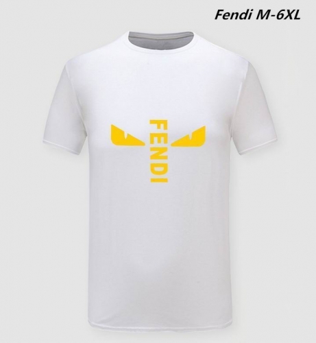 F.E.N.D.I. Round neck 2104 Men