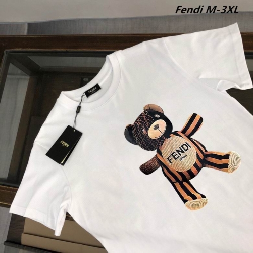 F.E.N.D.I. Round neck 2230 Men