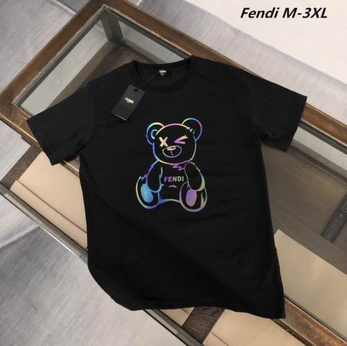 F.E.N.D.I. Round neck 2335 Men