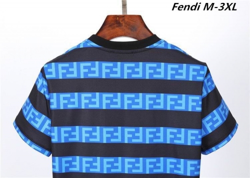 F.E.N.D.I. Round neck 2351 Men