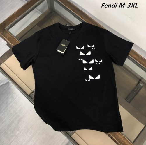 F.E.N.D.I. Round neck 2239 Men