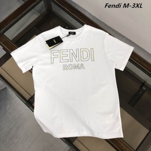 F.E.N.D.I. Round neck 2259 Men