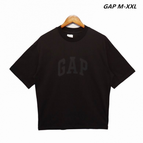 G..A..P.. Round neck 2005 Men