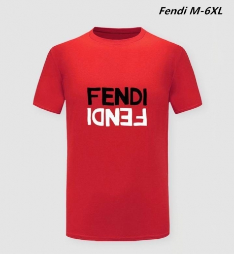 F.E.N.D.I. Round neck 2106 Men