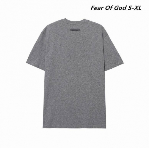 F.e.a.r. o.f. G.o.d. Round neck 2186 Men