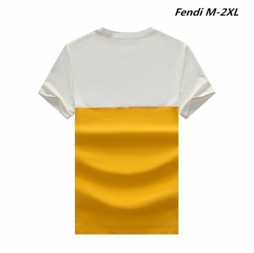 F.E.N.D.I. Round neck 2181 Men