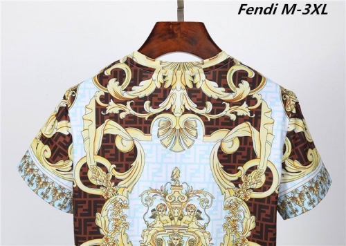 F.E.N.D.I. Round neck 2399 Men