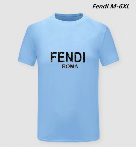 F.E.N.D.I. Round neck 2089 Men