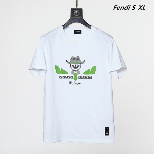 F.E.N.D.I. Round neck 2043 Men