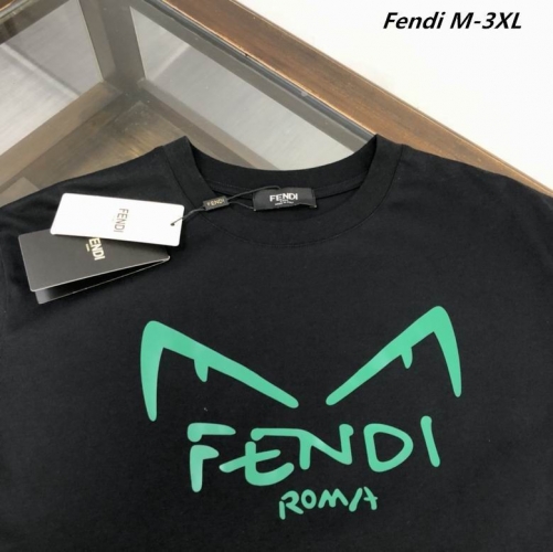 F.E.N.D.I. Round neck 2302 Men