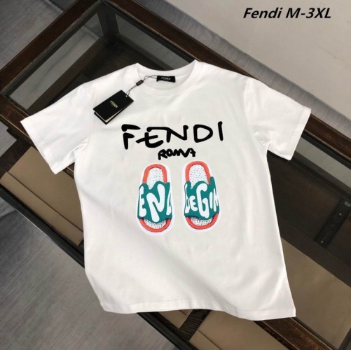 F.E.N.D.I. Round neck 2252 Men