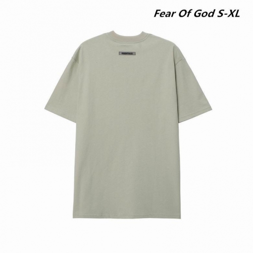 F.e.a.r. o.f. G.o.d. Round neck 2192 Men