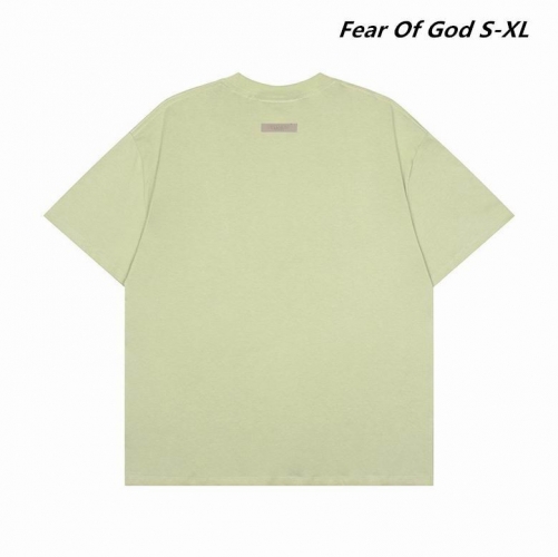 F.e.a.r. o.f. G.o.d. Round neck 2209 Men