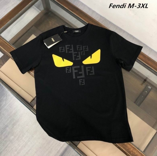 F.E.N.D.I. Round neck 2288 Men