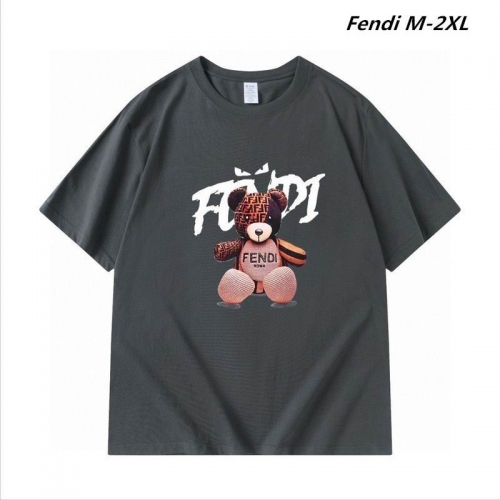 F.E.N.D.I. Round neck 2129 Men