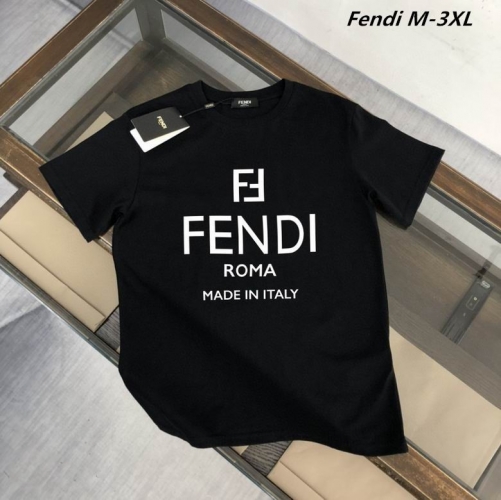 F.E.N.D.I. Round neck 2472 Men