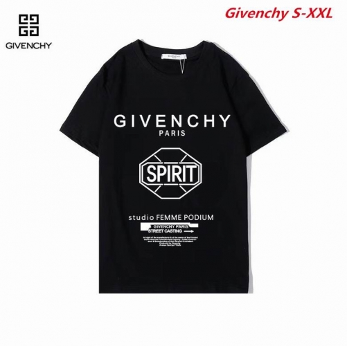 G.i.v.e.n.c.h.y. Round neck 2279 Men