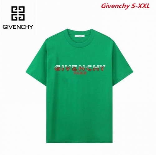 G.i.v.e.n.c.h.y. Round neck 2353 Men