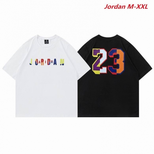 J.o.r.d.a.n. Round neck 2069 Men