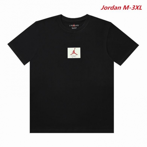 J.o.r.d.a.n. Round neck 2228 Men