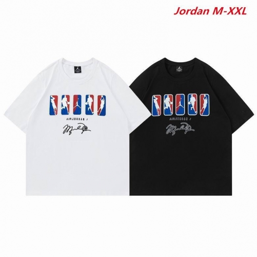 J.o.r.d.a.n. Round neck 2062 Men