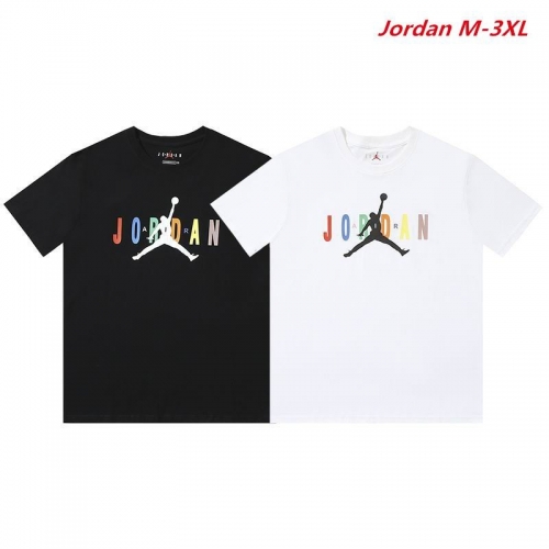 J.o.r.d.a.n. Round neck 2118 Men