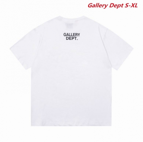 G.a.l.l.e.r.y. D.e.p.t. Round neck 2396 Men