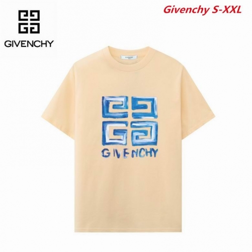 G.i.v.e.n.c.h.y. Round neck 2406 Men