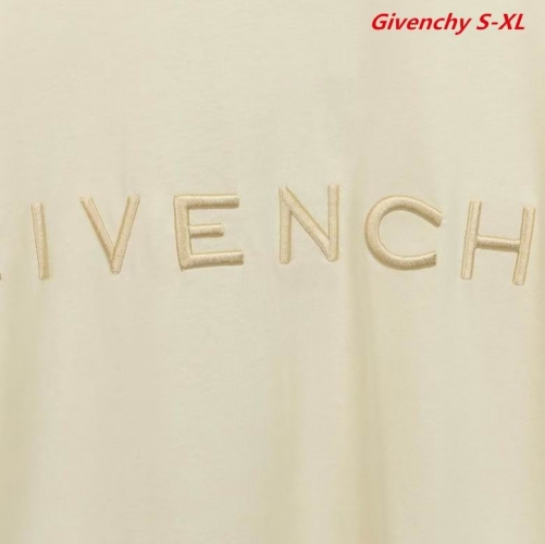 G.i.v.e.n.c.h.y. Round neck 2204 Men