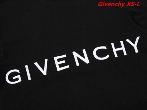 G.i.v.e.n.c.h.y. Round neck 2003 Men