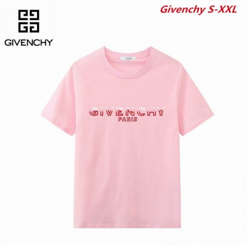 G.i.v.e.n.c.h.y. Round neck 2356 Men