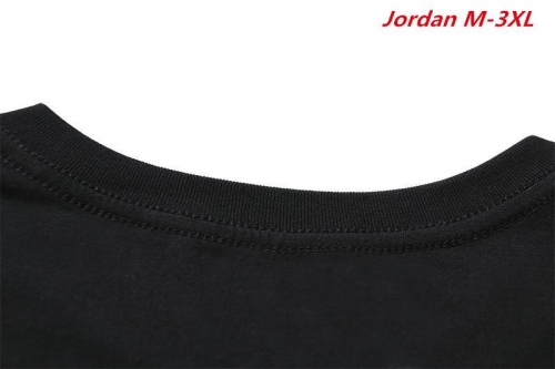 J.o.r.d.a.n. Round neck 2103 Men