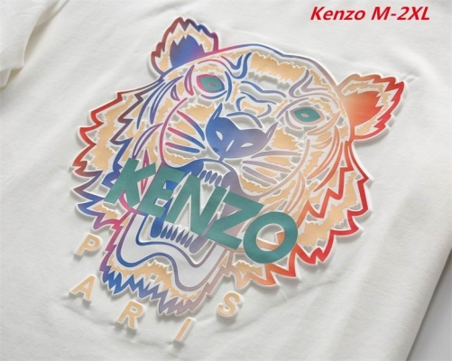 K.e.n.z.o. Round neck 2004 Men