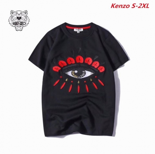 K.e.n.z.o. Round neck 2024 Men