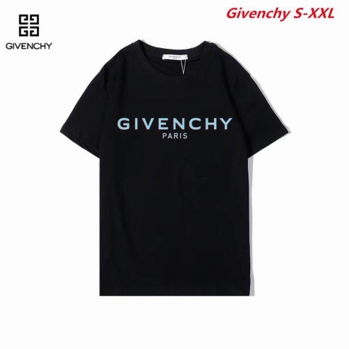 G.i.v.e.n.c.h.y. Round neck 2284 Men