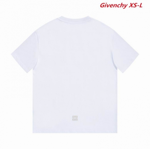 G.i.v.e.n.c.h.y. Round neck 2033 Men