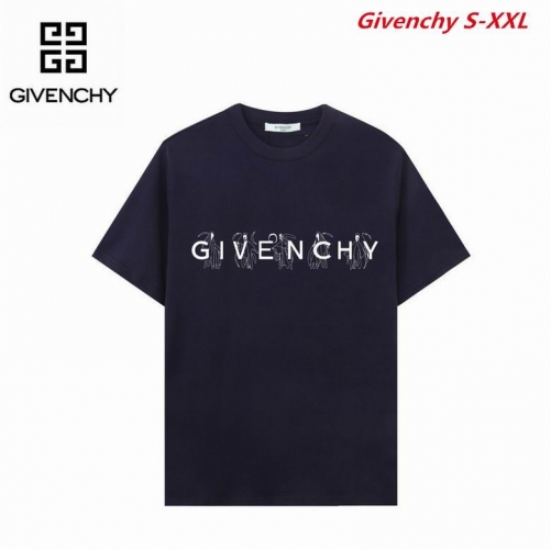 G.i.v.e.n.c.h.y. Round neck 2345 Men