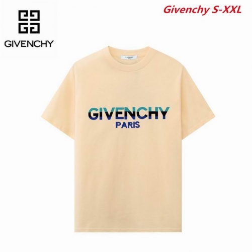 G.i.v.e.n.c.h.y. Round neck 2382 Men